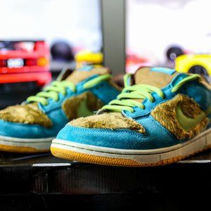 Nike Dunk SB Low Baby Bear